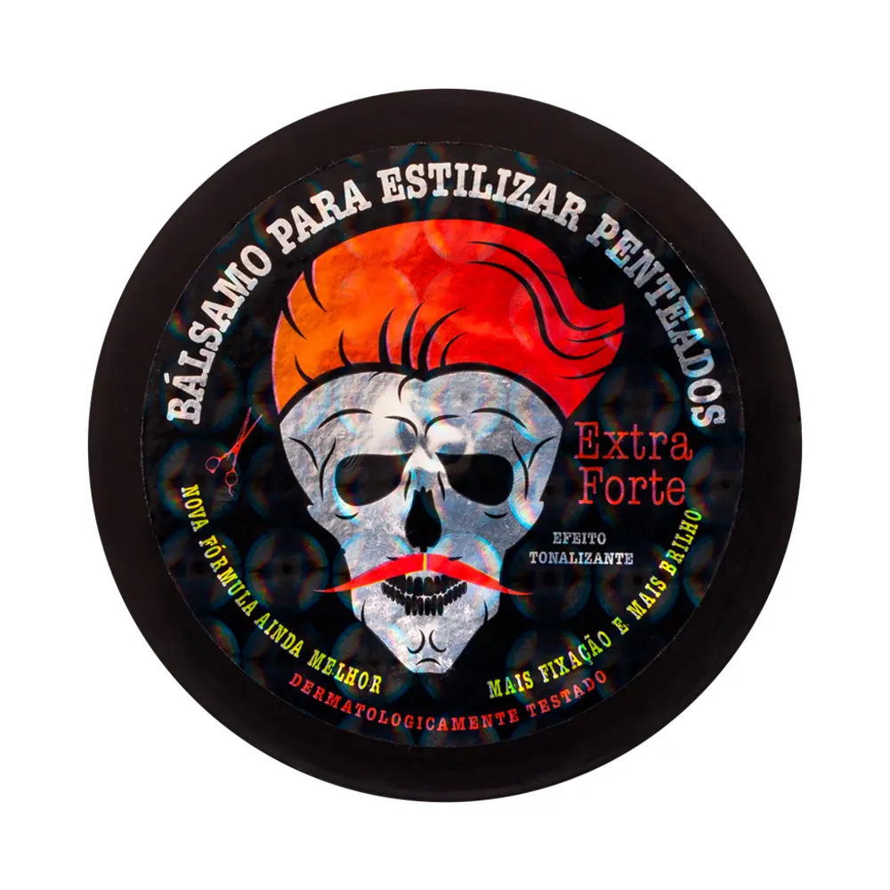 Balsamo Muriel Tonalizante Extra Forte Studio Hair 120g