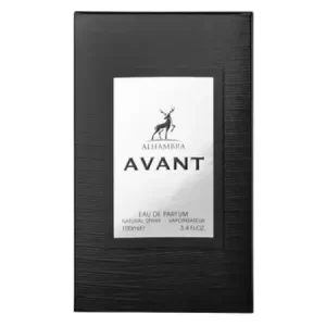 Maison Alhambra Avant EDP 100ml -  Perfume Masculino