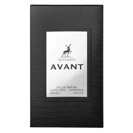 Maison Alhambra Avant EDP 100ml -  Perfume Masculino
