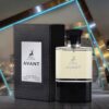 Maison Alhambra Avant EDP 100ml -  Perfume Masculino - Imagem 2