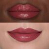 Batom Hidratante Eudora Soul Kiss Me - Rosa Atitude - Imagem 2