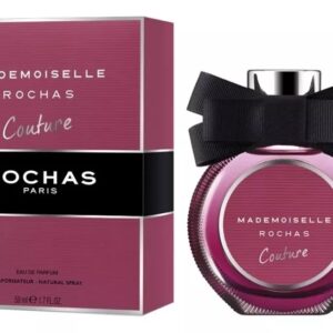 Mademoiselle Rochas Couture EDP 50ml - Perfume Feminino