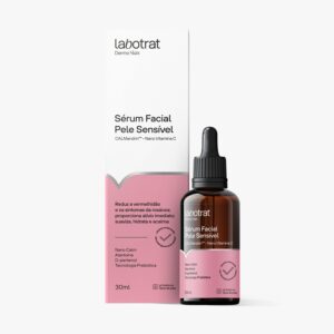 Sérum Facial Labotrat Pele Sensível