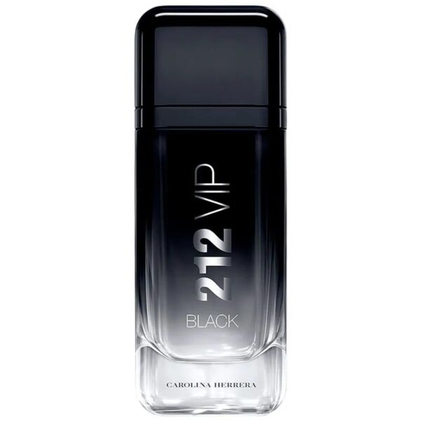 212 Vip Black Carolina Herrera EDP 100ml - Perfume Masculino