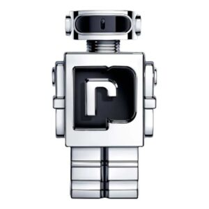 Phantom Paco Rabanne Eau de Toilette 100ml - Perfume Masculino