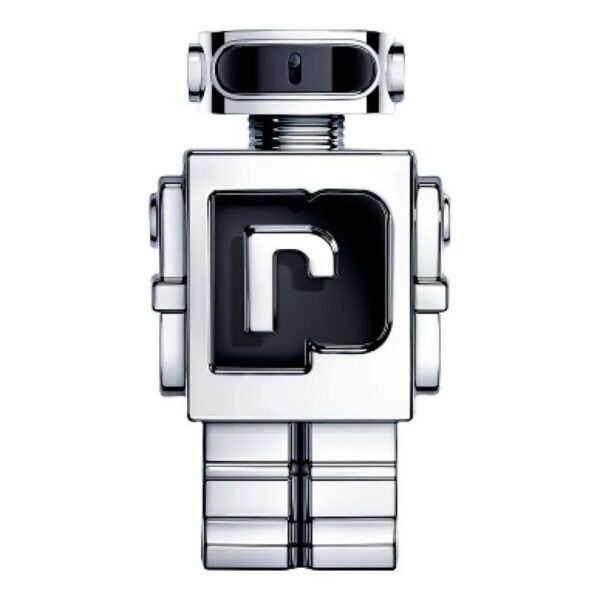 Phantom Paco Rabanne Eau de Toilette 100ml - Perfume Masculino