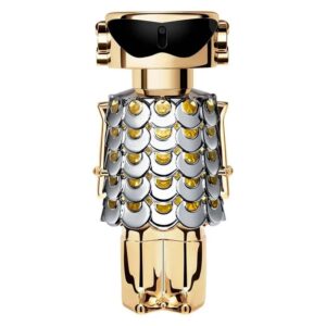 Fame Paco Rabanne Eau de Parfum 100ml - Perfume Feminino