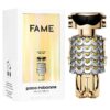 Fame Paco Rabanne Eau de Parfum 100ml - Perfume Feminino - Imagem 2