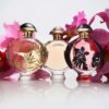 Olympéa  Flora Paco Rabanne Eau de Parfum 30ml - Perfume Feminino - Imagem 4