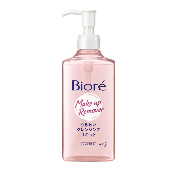 Bioré Make Up Remover Cleansing - Sérum Demaquilante 230ml