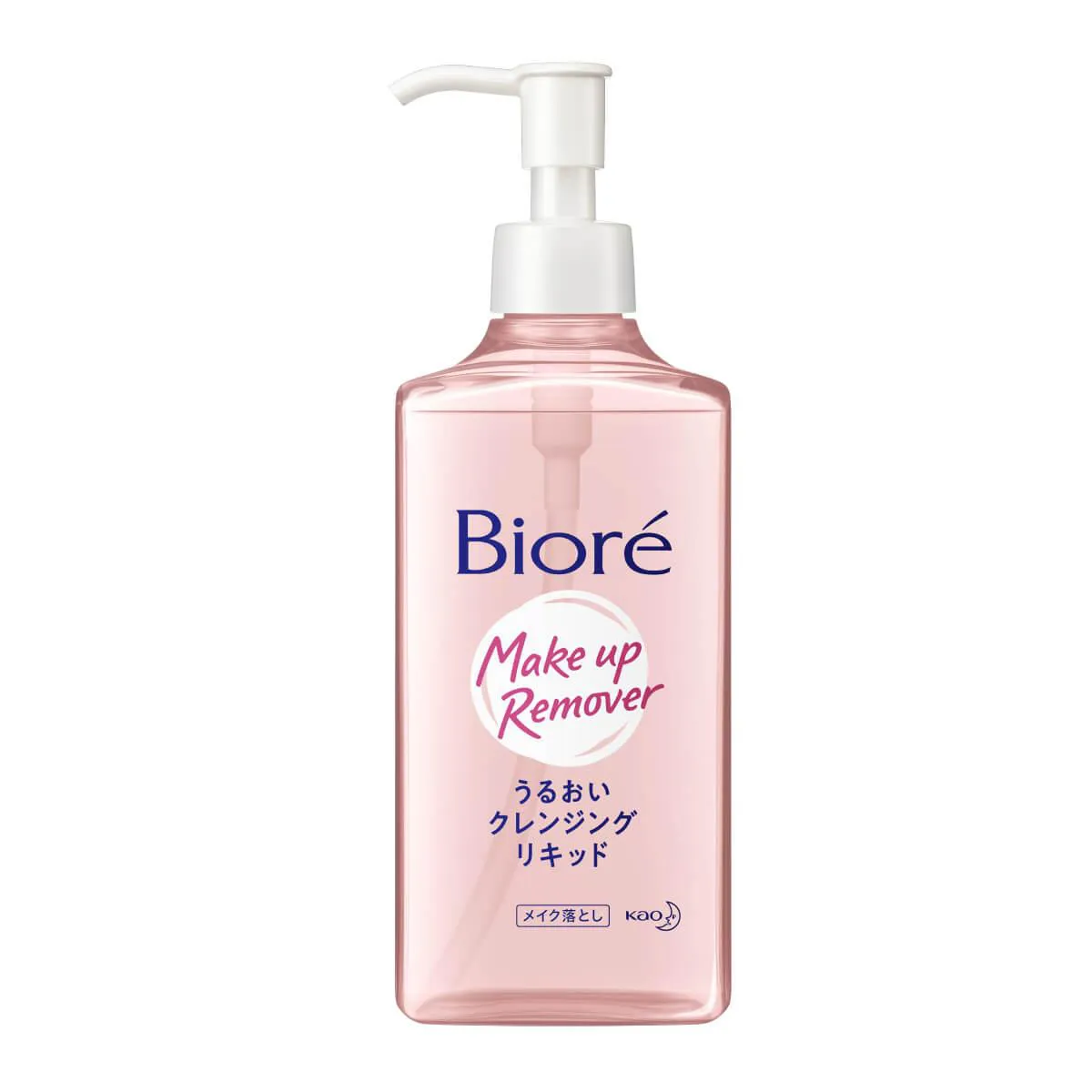 Bioré Make Up Remover Cleansing - Sérum Demaquilante 230ml