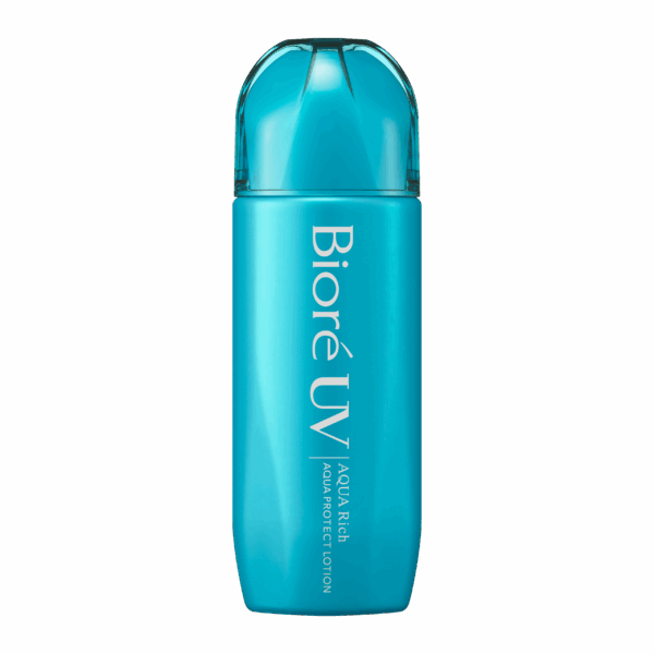 Bioré UV Aqua Rich Aqua Protect Lotion FPS50 - Protetor Solar 70ml