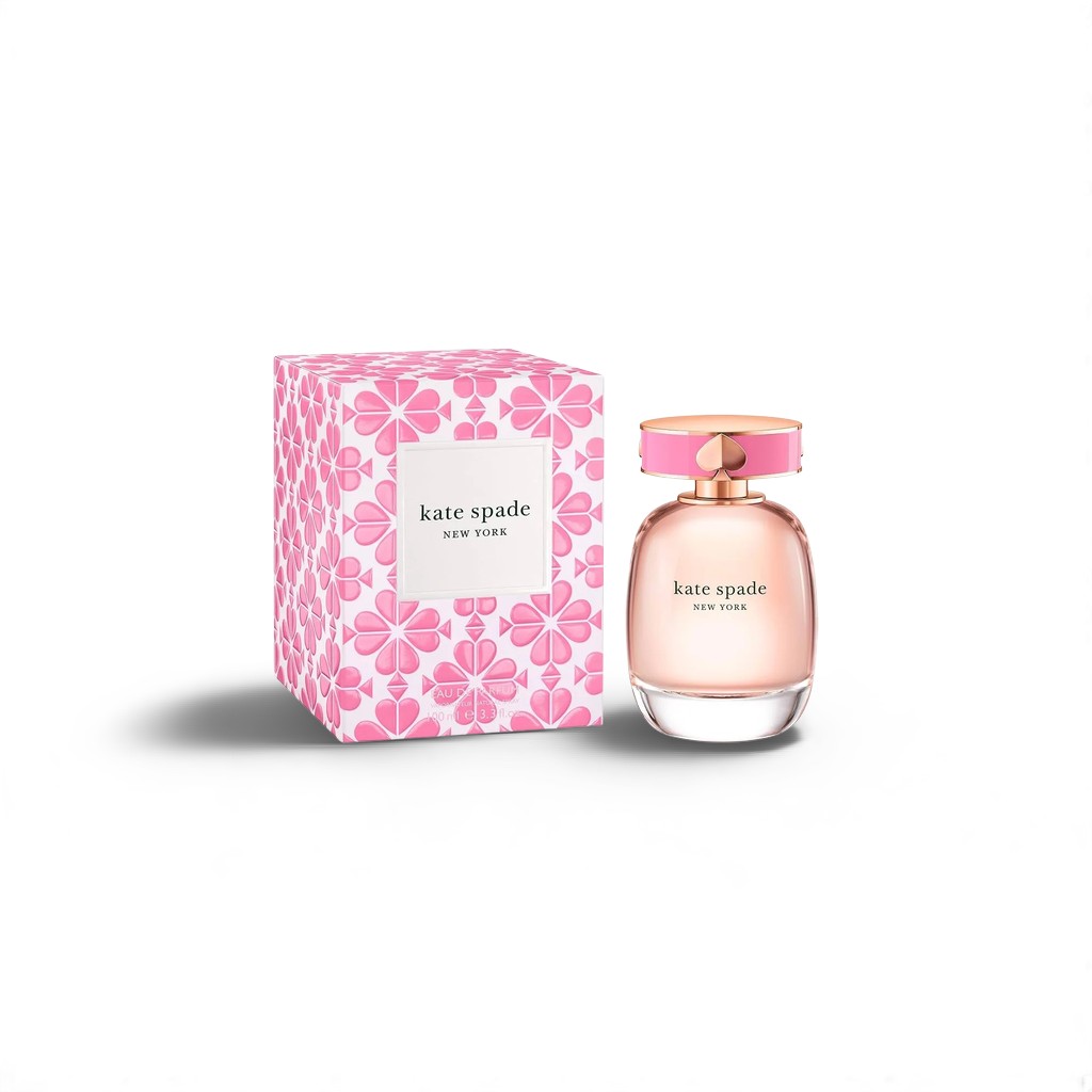 Kate Spade Eau de Parfum 100ml - Perfume Feminino