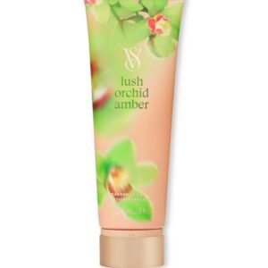 Lush Orchid Amber Hidratante 236ml - Victoria´s Secret