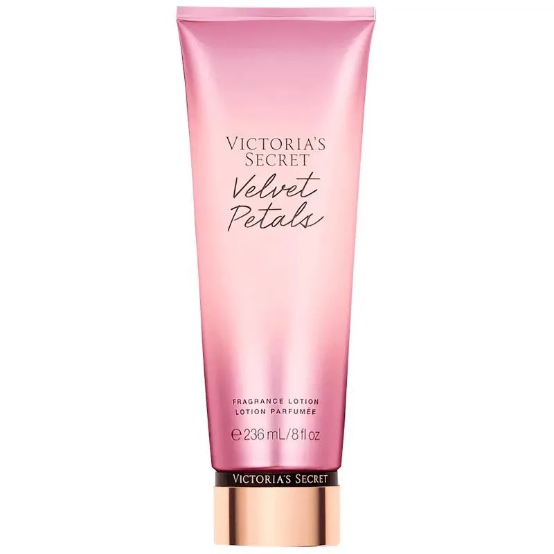 Victoria´s Secret Loção Velvet Petals 236ml - Victoria´s Secret