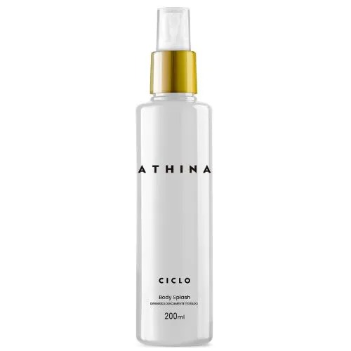Ciclo Body Splah Athina 200ml
