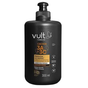 Creme Ativador de Cachos Vult